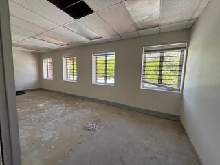 Office Space to Rent - Burnside Office Park, Craighall Park, Johannesburg