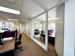 Office Place to Let - Coachmans Crossing Office Park, Soleil Building