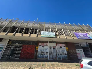 Prime Office Space to Let - 81 Bedford Avenue, Benoni CBD
