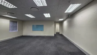 ROUTE 21 BUSINESS PARK | REGENCY DRIVE | IRENE | CENTURION