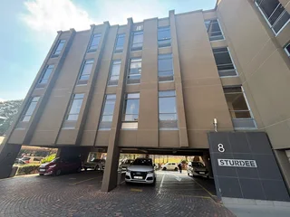 Office Space to Let - 8 Sturdee Avenue, Rosebank