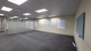 ROUTE 21 BUSINESS PARK | REGENCY DRIVE | IRENE | CENTURION