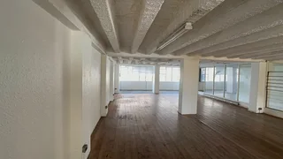 LETARI BUILDING | JOHANNES RAMOKHOASE| PRETORIA CENTRAL