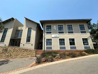 Prime First Floor Office Space to Let - Meyersdal Office Park, Alberton