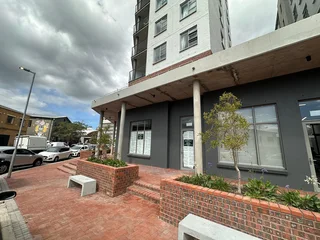 192m² Retail Space with High Foot Traffic, To Let in The Herringbone, Salt River