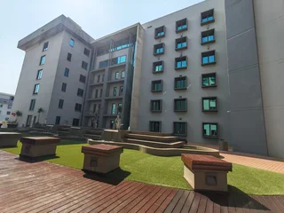 Office to let in Menlyn Corporate Park