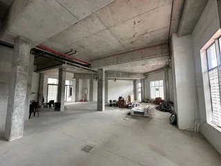 192m² Retail Space with High Foot Traffic, To Let in The Herringbone, Salt River