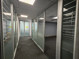 Office to let in Menlyn Corporate Park
