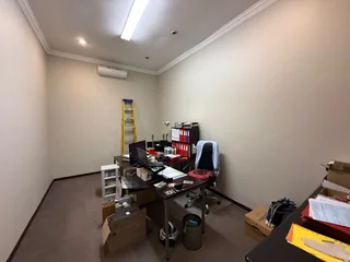 280 SQUARE METER OFFICE TO LET | JEAN AVEUE | DORINKLOOF| CENTURION