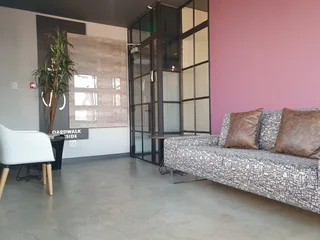 Office to let in Boardwalk Office Park