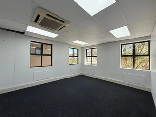 Prime First Floor Office Space to Let - Meyersdal Office Park, Alberton