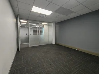 Office to let in Menlyn Corporate Park