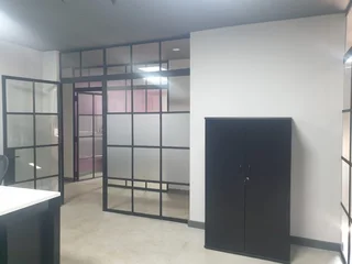 Office to let in Boardwalk Office Park