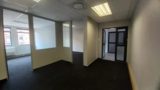 Ready to move in office to let in Boardwalk Office Park, Faerie Glen