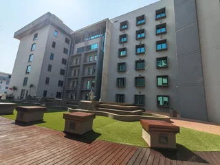 Menlyn Corporate Park | Corobay Avenue | Menlyn | Pretoria