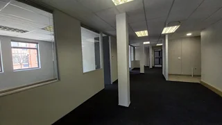 Ready to move in office to let in Boardwalk Office Park, Faerie Glen