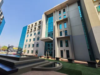Menlyn Corporate Park | Corobay Avenue | Menlyn | Pretoria