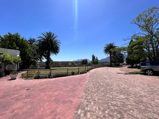 COMMERCIAL SPACE FOR SALE ON THE R44 | STELLENBOSCH | 14900m²