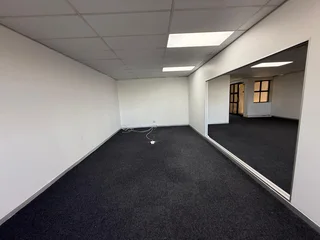 Prime First Floor Office Space to Let - Meyersdal Office Park, Alberton
