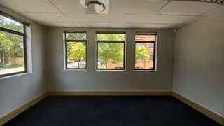 Ready to move in office to let in Boardwalk Office Park, Faerie Glen