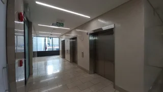 MENLYN CORNER | FRIKKIE DE BEER STREET | MENLYN