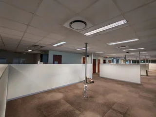 MENLYN CORPORATE PARK | COROBAY AVENUE | MENLYN | PRETORIA