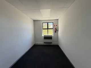 Prime First Floor Office Space to Let - Meyersdal Office Park, Alberton