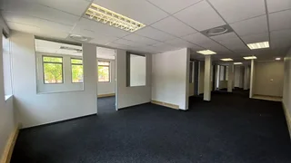 Ready to move in office to let in Boardwalk Office Park, Faerie Glen