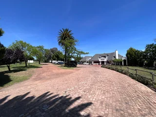 COMMERCIAL SPACE FOR SALE ON THE R44 | STELLENBOSCH | 14900m²