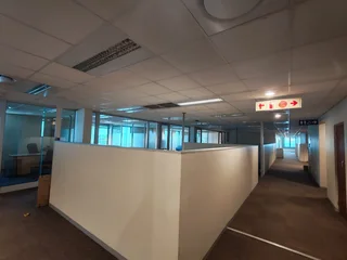 MENLYN CORPORATE PARK | COROBAY AVENUE | MENLYN | PRETORIA