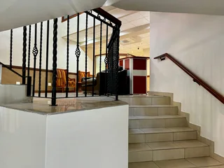 Two Freestanding Buildings for Sale in Bryanston