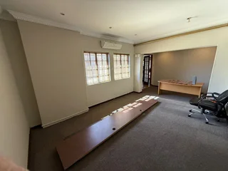 280 SQUARE METER OFFICE TO LET | JEAN AVEUE | DORINKLOOF| CENTURION