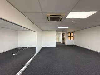 Prime First Floor Office Space to Let - Meyersdal Office Park, Alberton
