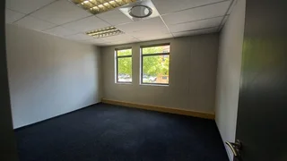 Ready to move in office to let in Boardwalk Office Park, Faerie Glen