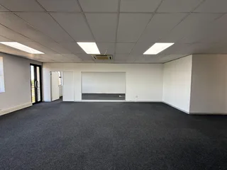 Prime First Floor Office Space to Let - Meyersdal Office Park, Alberton
