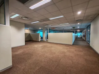 MENLYN CORPORATE PARK | COROBAY AVENUE | MENLYN | PRETORIA