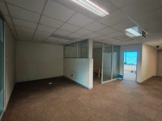 MENLYN CORPORATE PARK | COROBAY AVENUE | MENLYN | PRETORIA