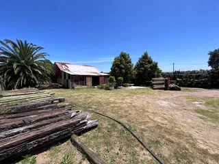 COMMERCIAL SPACE FOR SALE ON THE R44 | STELLENBOSCH | 14900m²