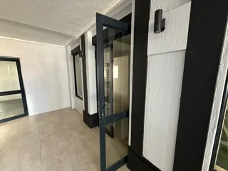 Prime Office Space to Let - 76 4th Avenue, Melville, Johannesburg