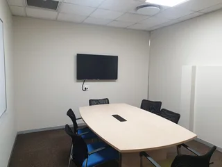 Office to let in Menlyn Corporate Park