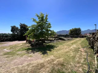 COMMERCIAL SPACE FOR SALE ON THE R44 | STELLENBOSCH | 14900m²