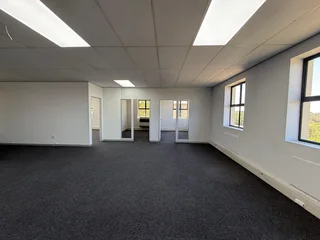 Prime First Floor Office Space to Let - Meyersdal Office Park, Alberton