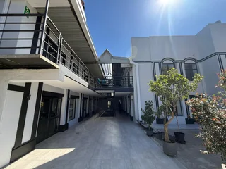 Office Space to Let - 76 4th Avenue, Melville, Johannesburg