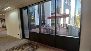 MENLYN CORNER | FRIKKIE DE BEER STREET | MENLYN