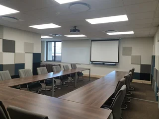 Office to let in Menlyn Corporate Park