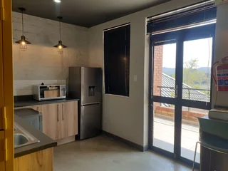 Office to let in Boardwalk Office Park