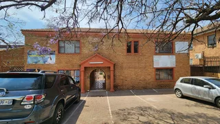 25 Square Meter Office To Let | Second Avenue | Laudium | Centurion