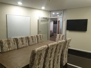 Office to let in Menlyn Corporate Park