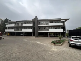 Prime Office Space To Let – 2 Rosebank Road, Rosebank