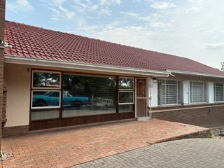 Office Space to Let - 2 Hans Schoeman Street, Malanshof, Randburg